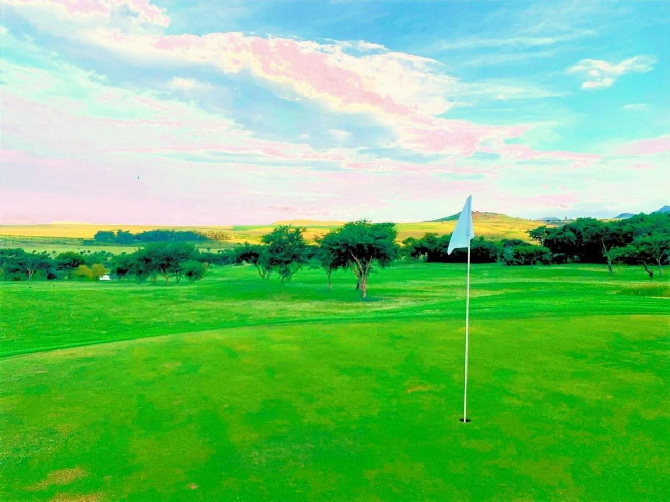 Hlalanathi Drakensberg Resort Bergville Exterior foto