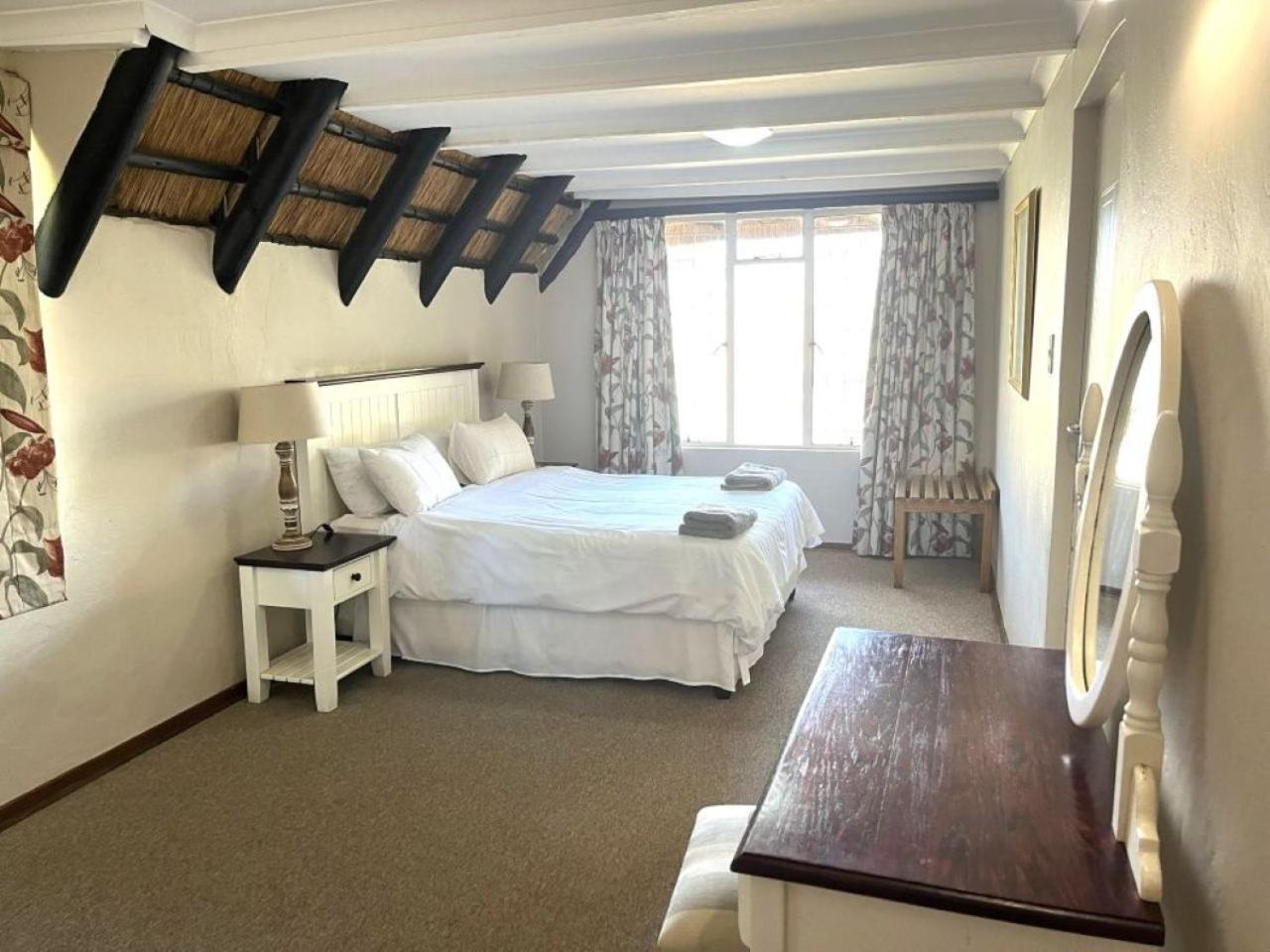 Hlalanathi Drakensberg Resort Bergville Exterior foto