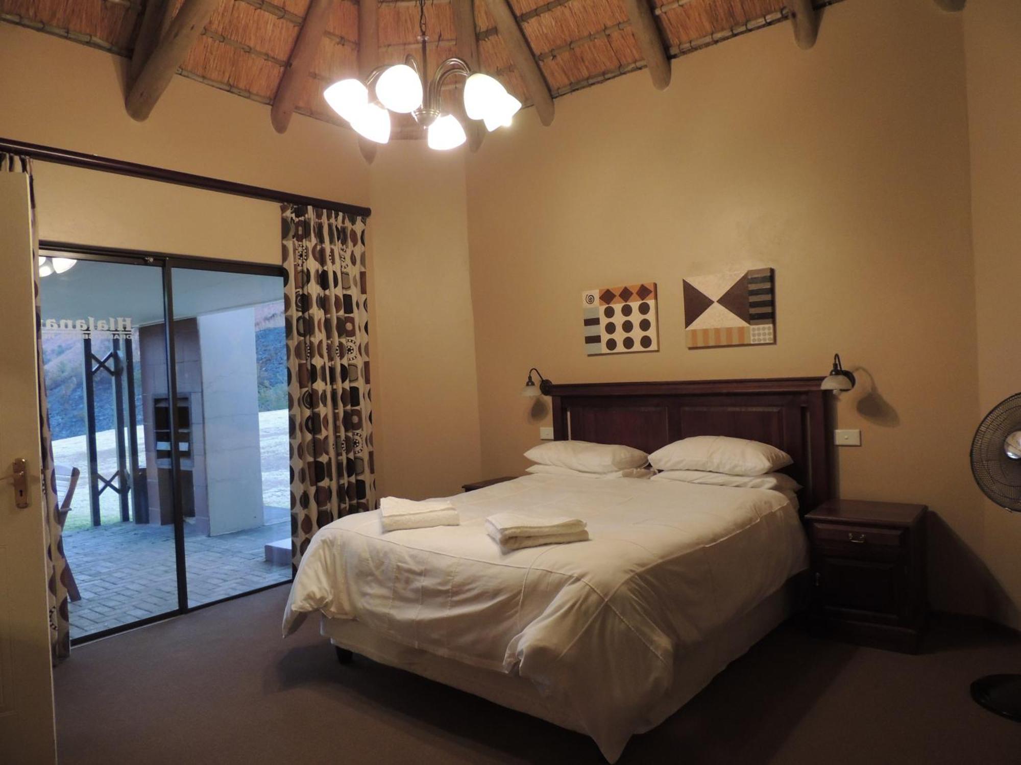 Hlalanathi Drakensberg Resort Bergville Habitación foto